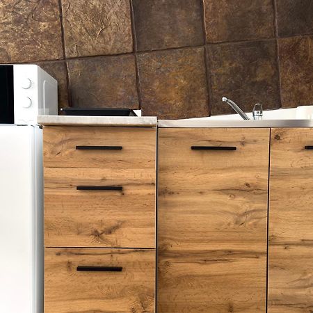 Glowna Apartamenty Nad Nogatem Malbork Luaran gambar