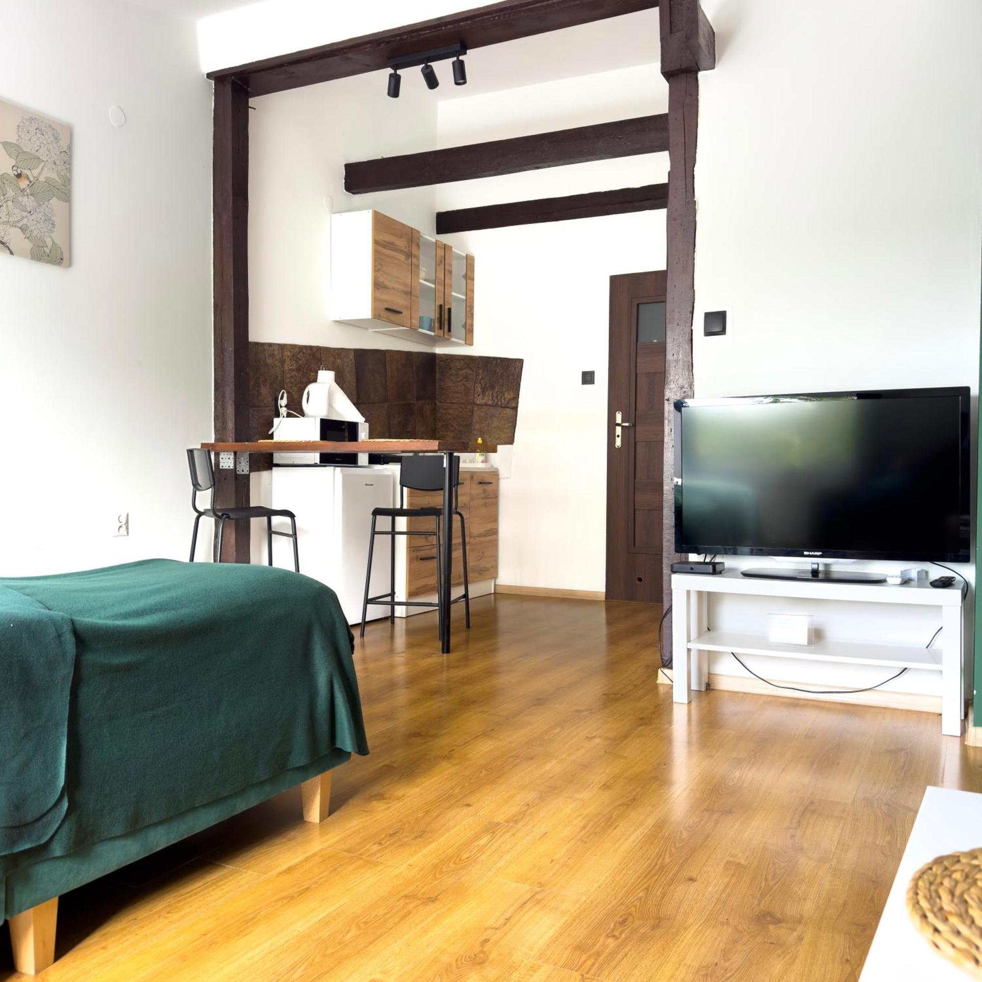 Glowna Apartamenty Nad Nogatem Malbork Luaran gambar