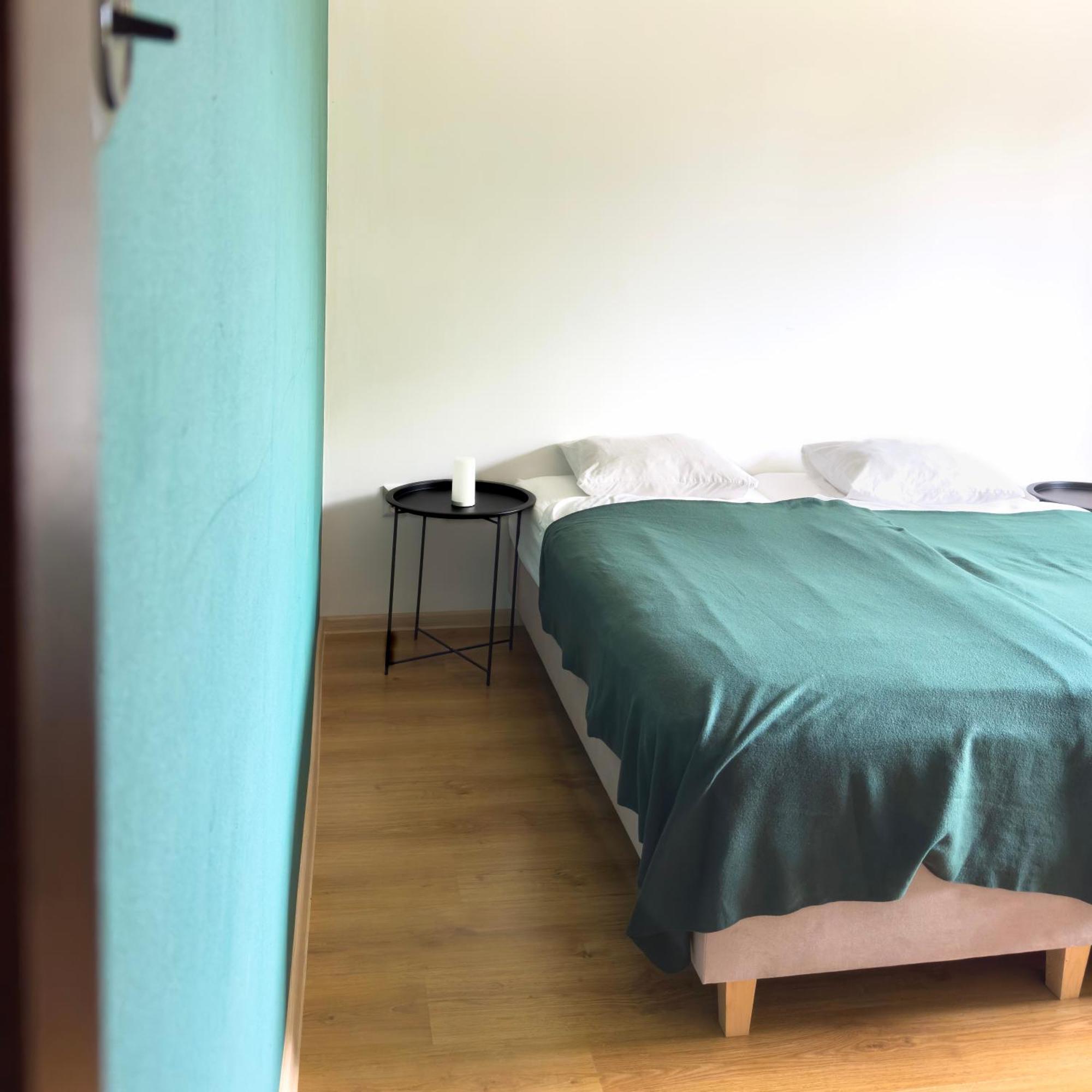 Glowna Apartamenty Nad Nogatem Malbork Luaran gambar