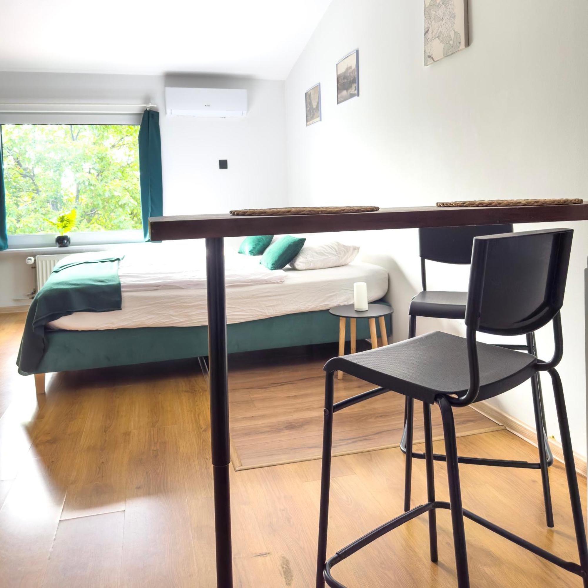 Glowna Apartamenty Nad Nogatem Malbork Luaran gambar