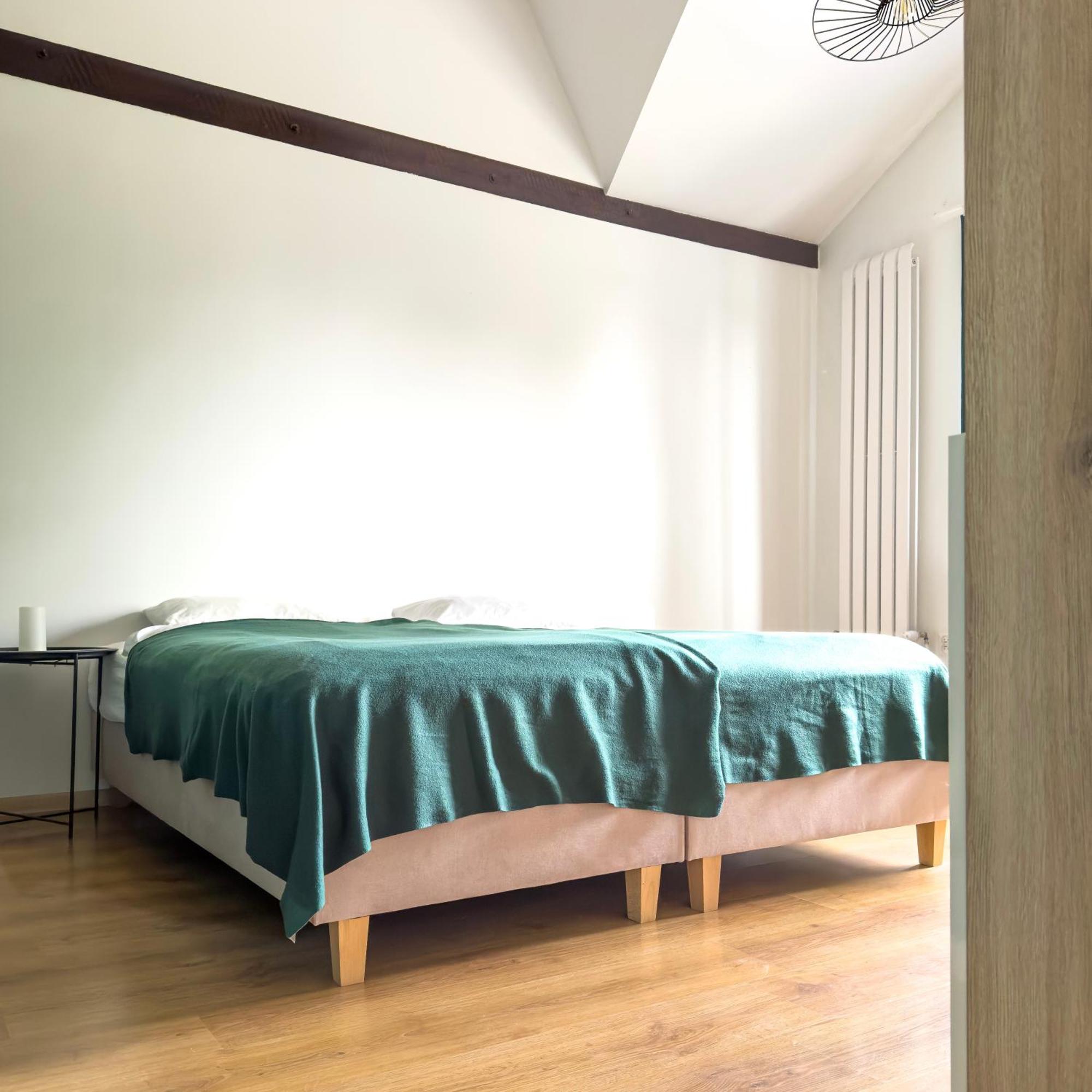 Glowna Apartamenty Nad Nogatem Malbork Luaran gambar
