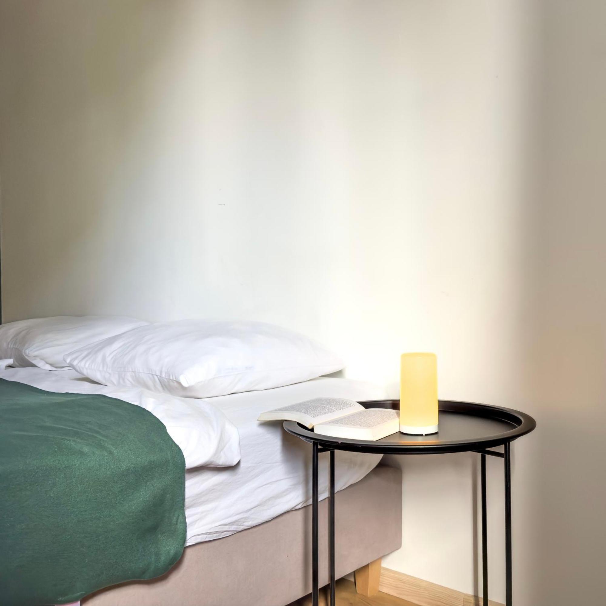 Glowna Apartamenty Nad Nogatem Malbork Luaran gambar
