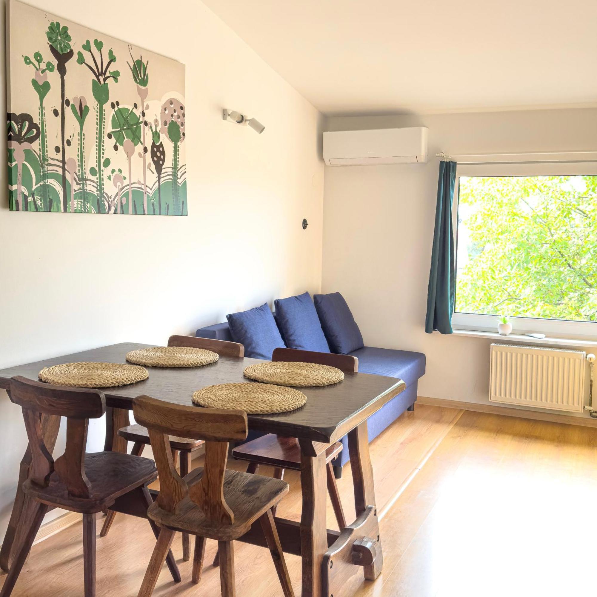 Glowna Apartamenty Nad Nogatem Malbork Luaran gambar