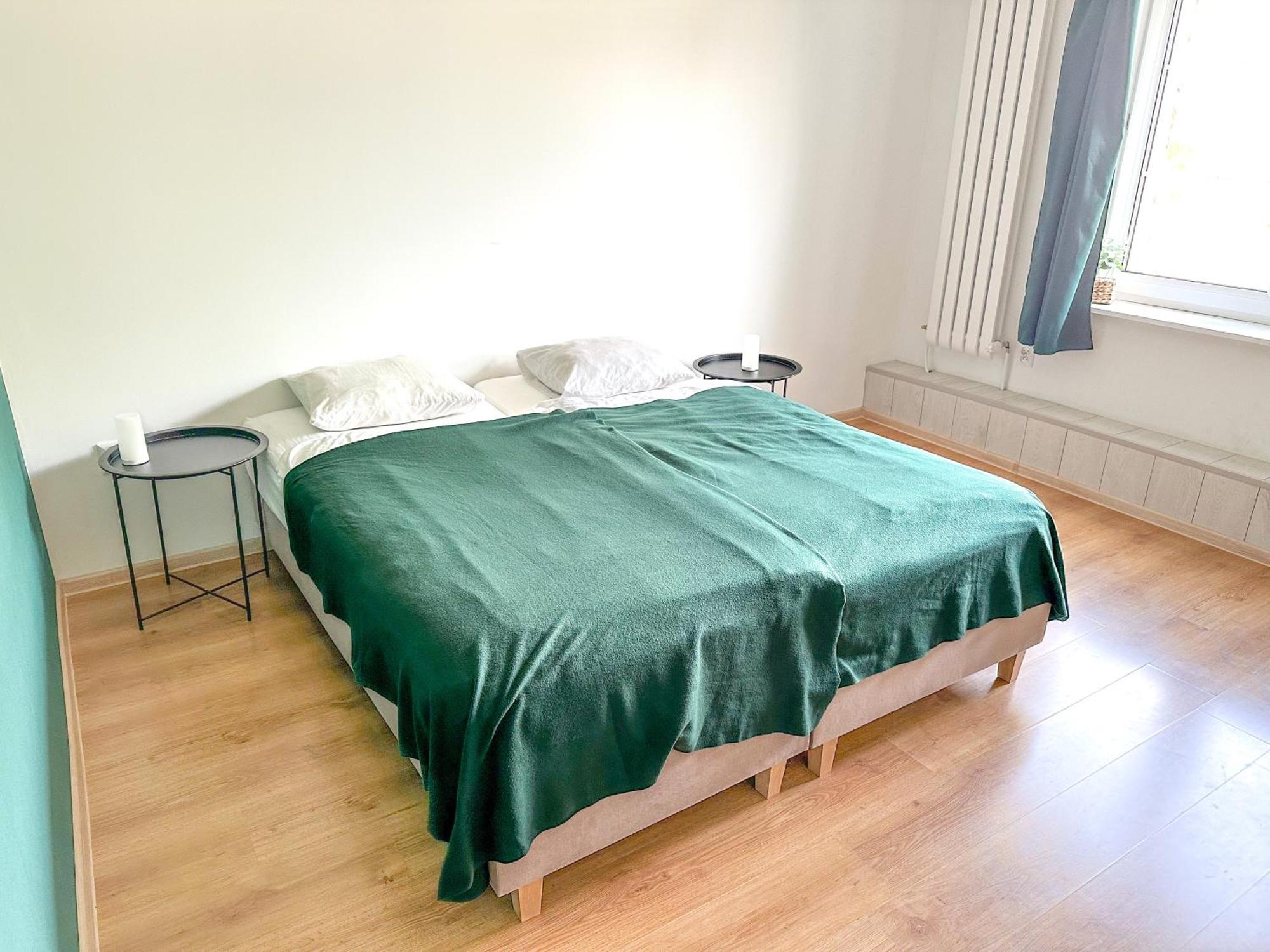 Glowna Apartamenty Nad Nogatem Malbork Luaran gambar