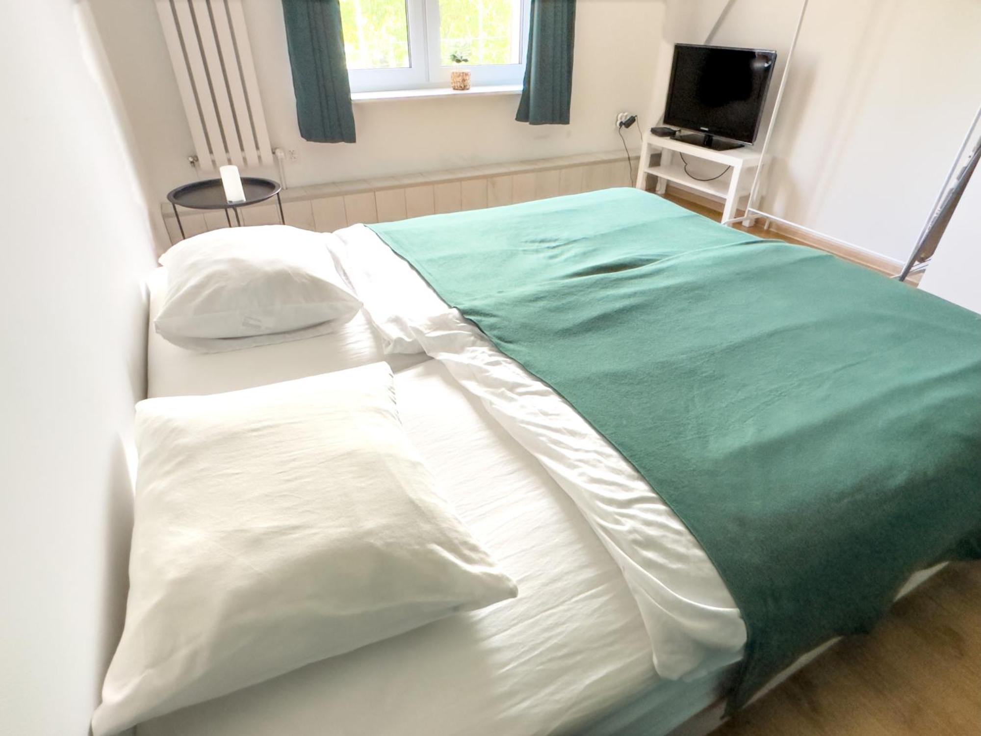 Glowna Apartamenty Nad Nogatem Malbork Luaran gambar