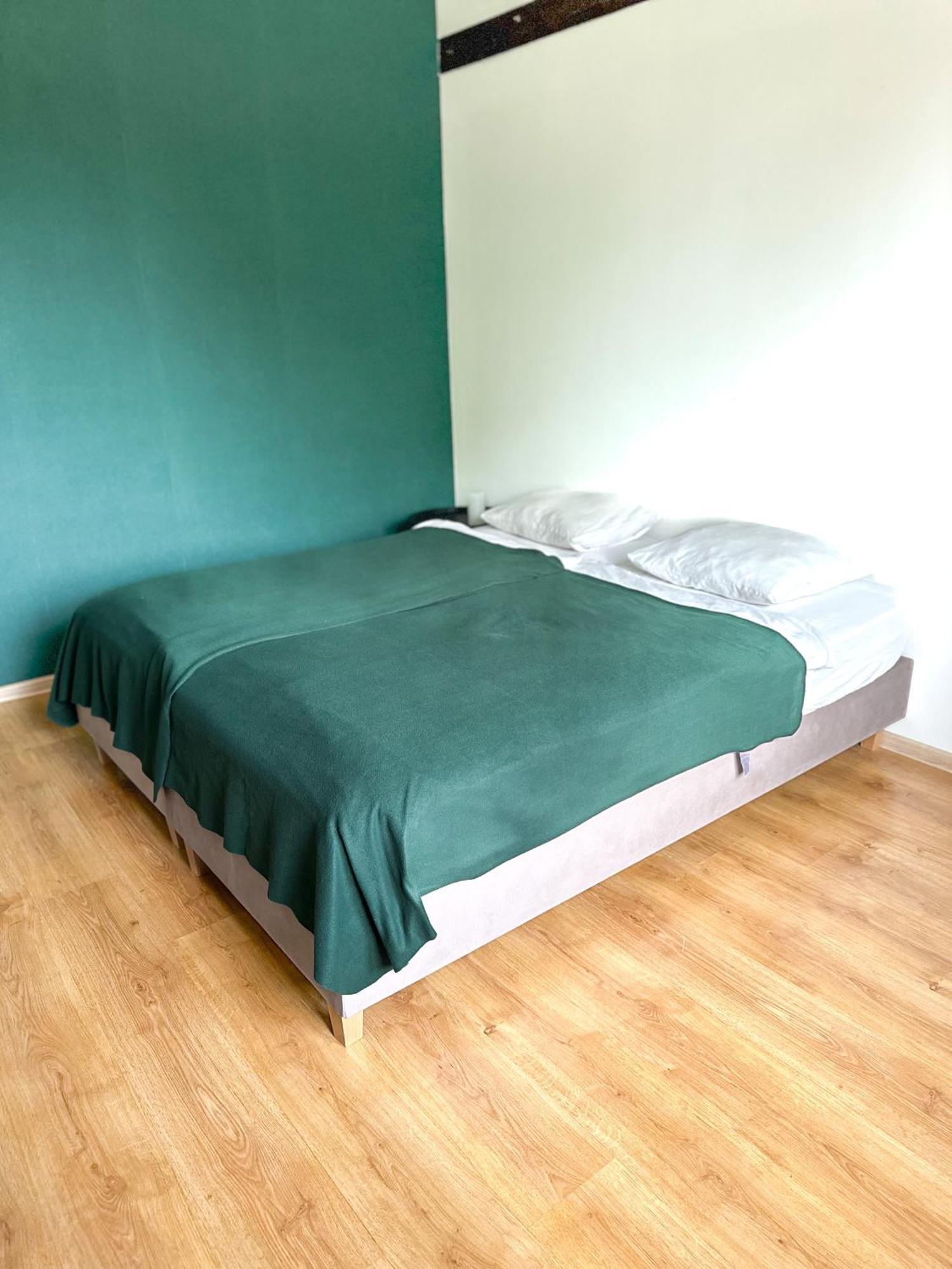 Glowna Apartamenty Nad Nogatem Malbork Luaran gambar