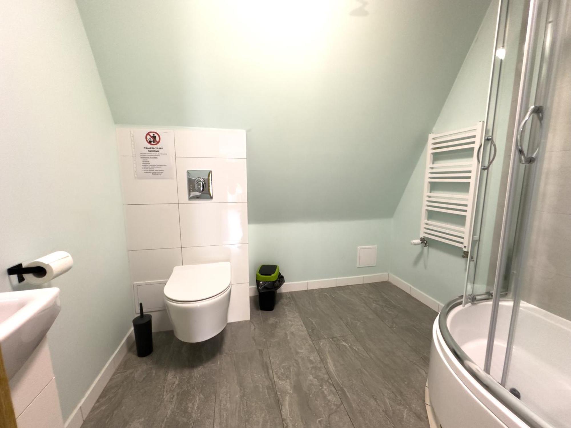 Glowna Apartamenty Nad Nogatem Malbork Luaran gambar
