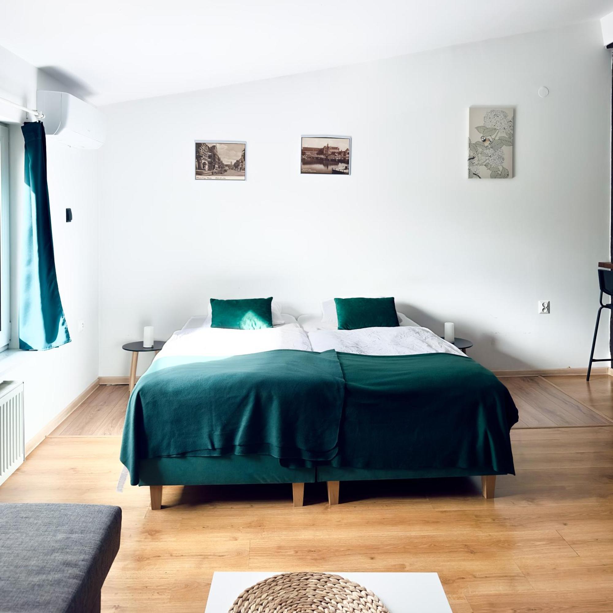 Glowna Apartamenty Nad Nogatem Malbork Luaran gambar