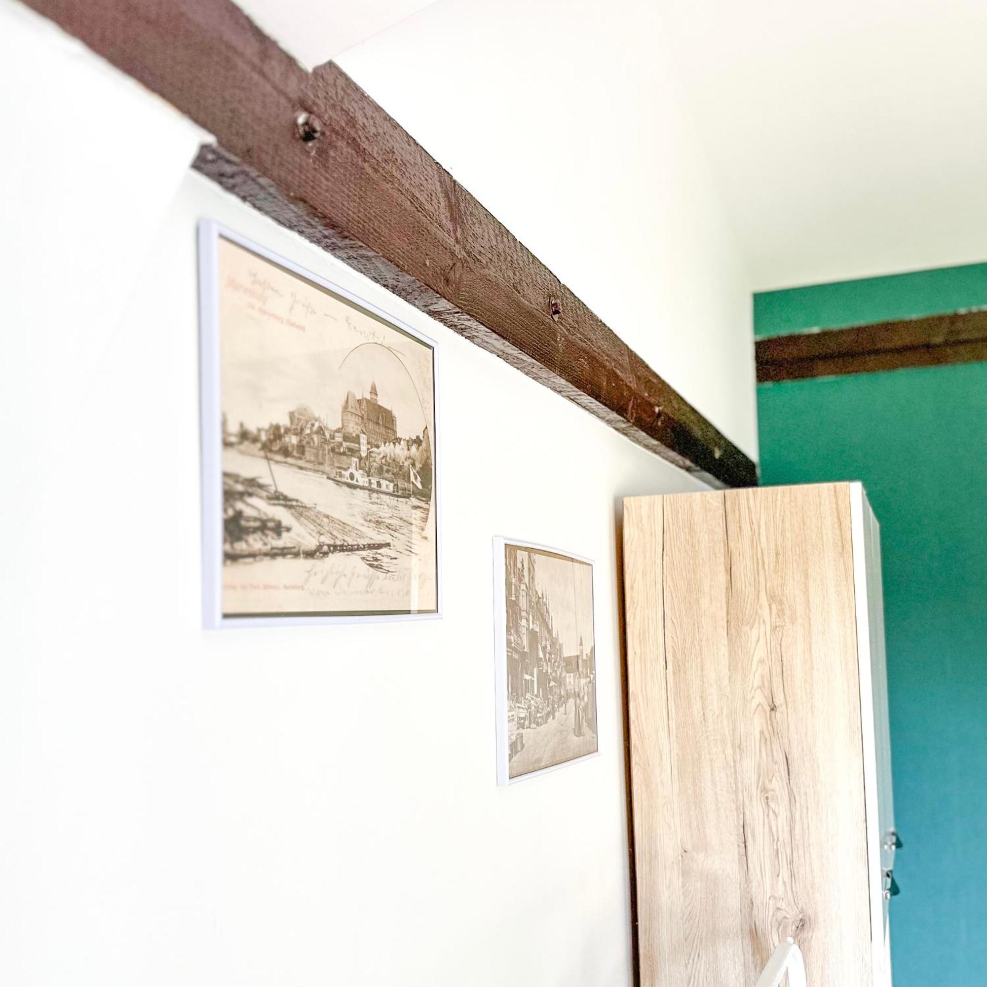 Glowna Apartamenty Nad Nogatem Malbork Luaran gambar
